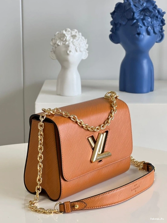 LOUIS VUITTON MM TWIST 0511